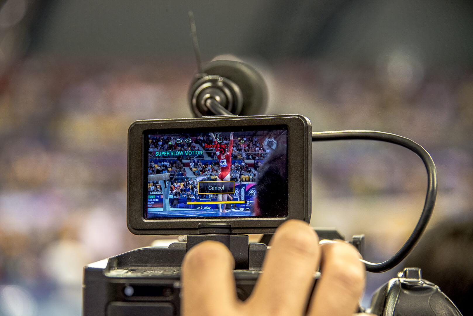 Audiovisual Production