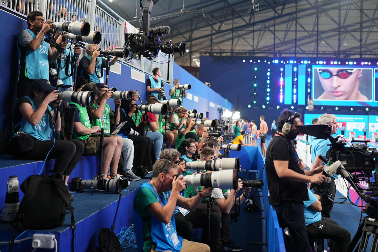 SERVICES - MEDIA OPERATIONS 4